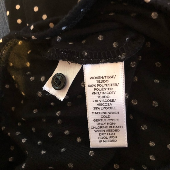 3 for $15- Loft pullover top Sz SP - Picture 6 of 6